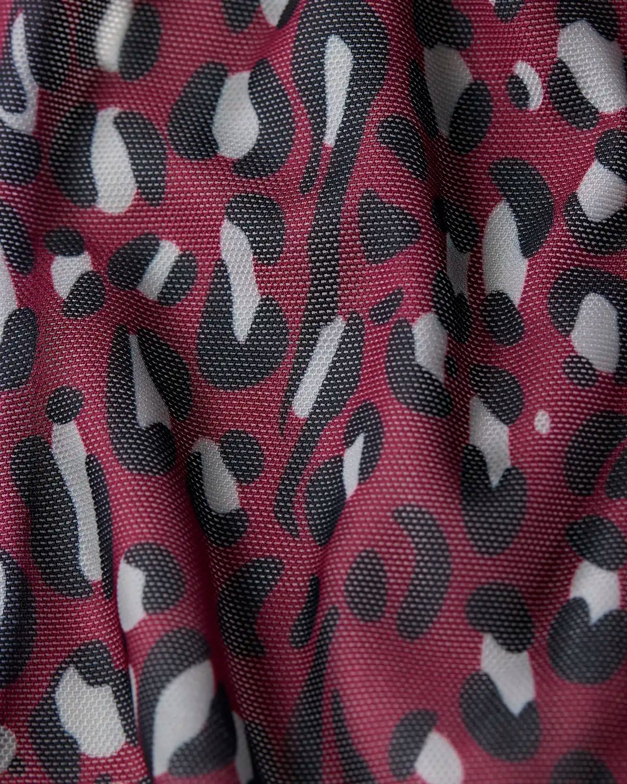 Mesh - Cheetah Mix - Image 5