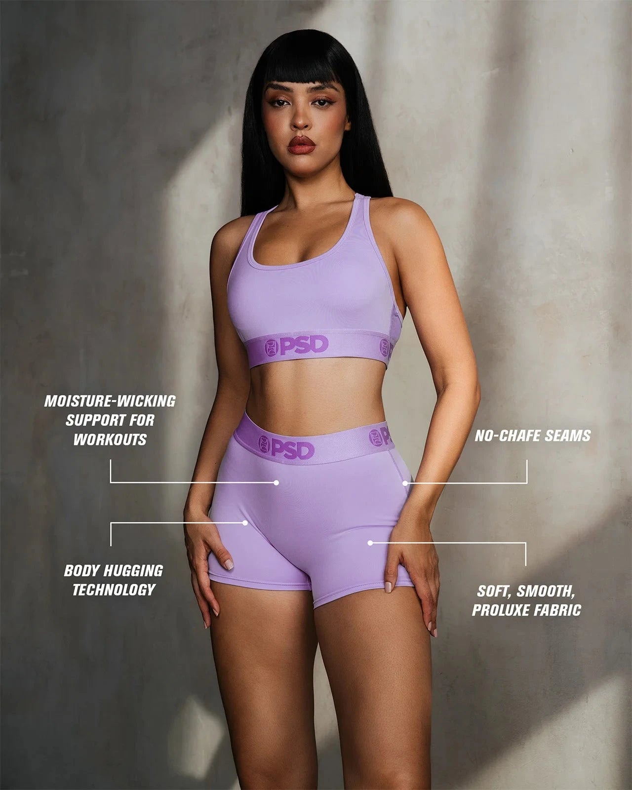 ProLuxe - Lavender - Image 6